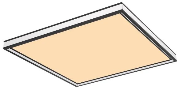 Globo 41596D2 - Plafoniera LED dimmerabile LED/24W/230V 2700/4500/6500K+RC