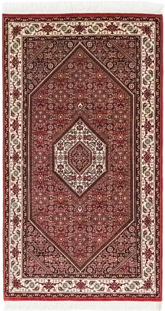 Bidjar Tappeto orientale 90x160 (Indian)