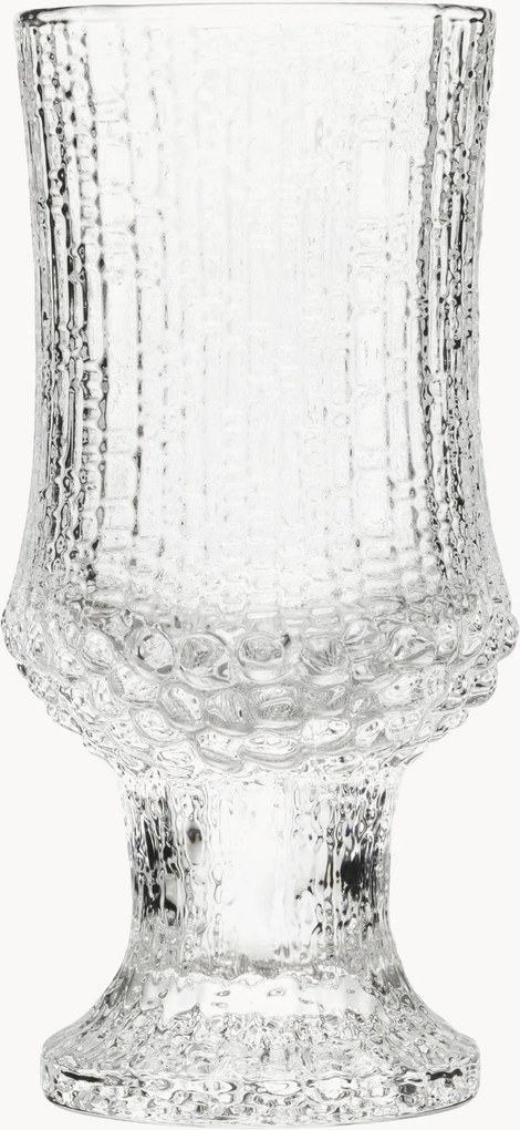 Set di 2 bicchieri da vino bianco Ultima Thule