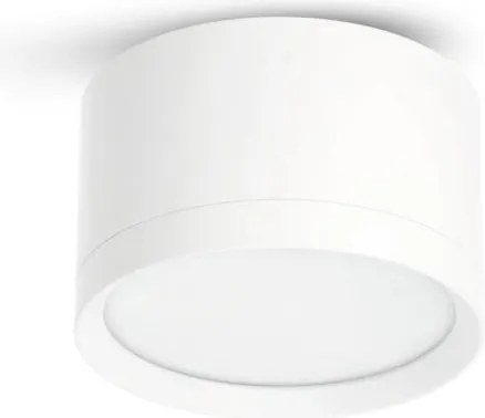Faretto OH12S 1xGX53/35W/230V 5 cm bianco