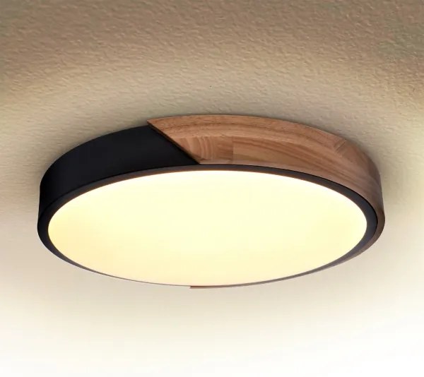 Brilagi - Lampada da soffitto dimmerabile PILANA LED/48W/230V 3000-6500K + DO