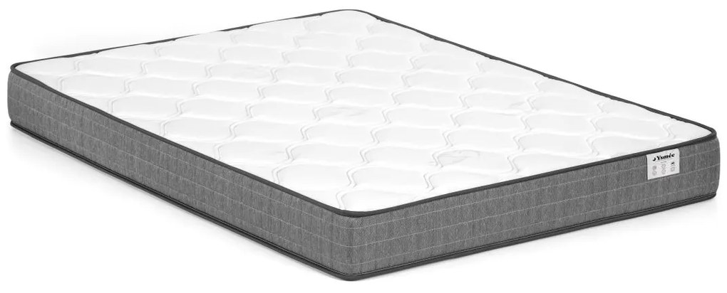 Materasso memory foam sp. 20 cm 160 x 200 cm - MULTONE di DREAMEA