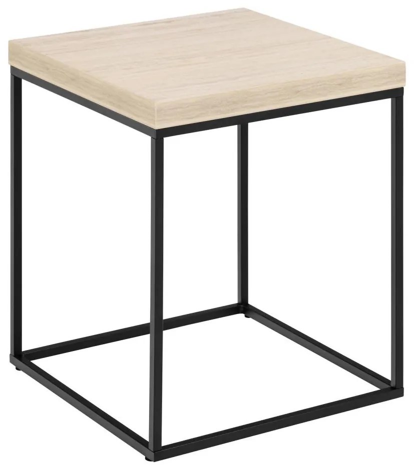 Tavolino CAMILO beige