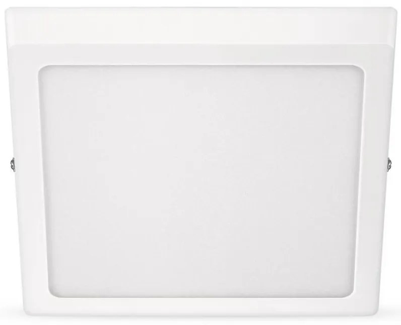 Philips -  Plafoniera LED MAGNEOS LED/12W/230V 2700K bianca