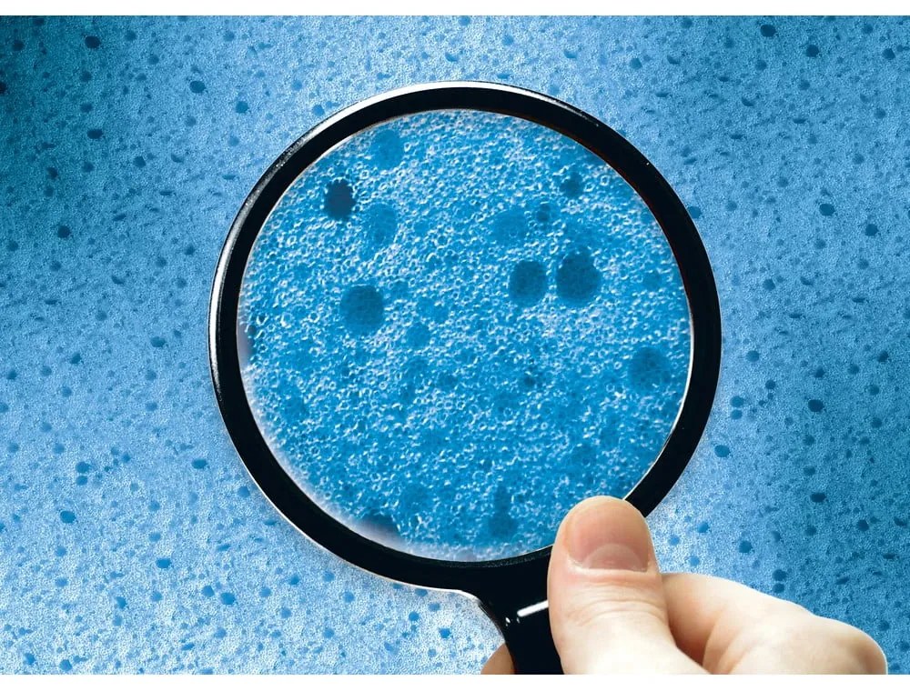 Materasso matrimoniale in schiuma dura/media 160x200 cm Aquasleep - Materasso