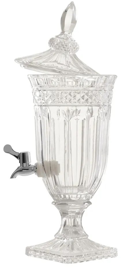 Dispenser con rubinetto 2 l Savita - Premier Housewares