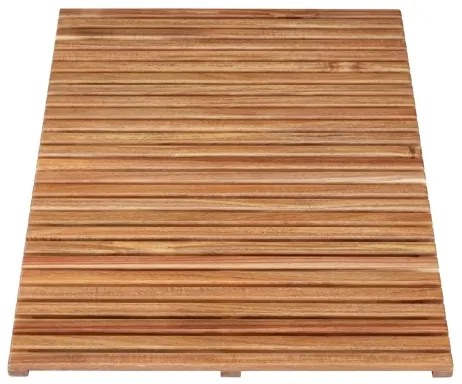 WENKO 25578100 - Zerbino ACACIA 55x85 cm marrone
