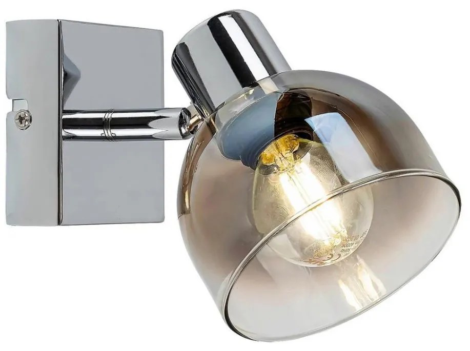 Rabalux 3248 - Faretto da parete TARIEN 1xE14/40W/230V