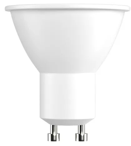 Lampada LED GU10 1.5W, Angolo 120° Colore Bianco Caldo 3.000K