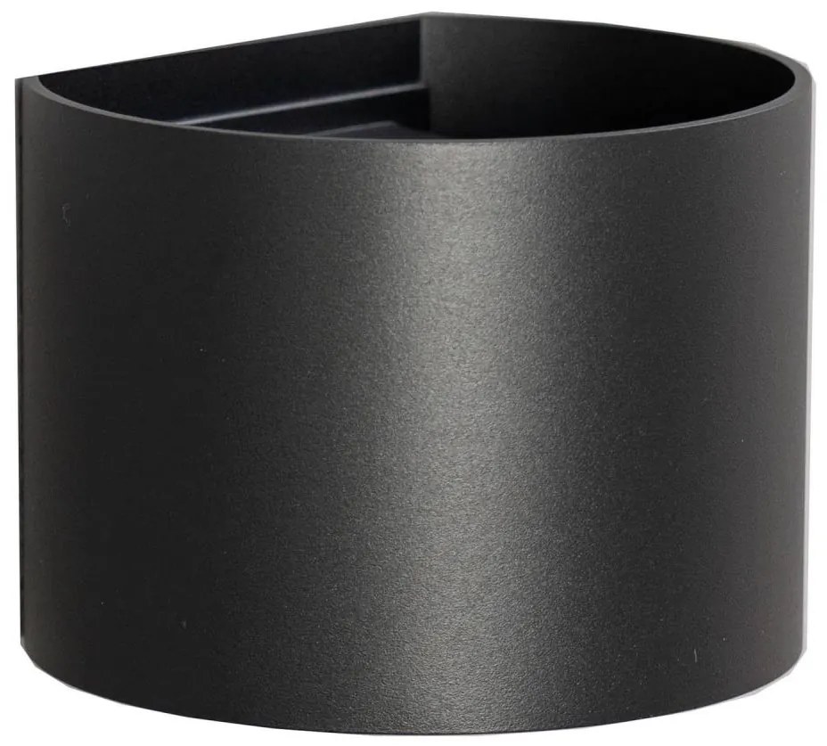 Wofi 12261 - Applique a LED LED/4,5W/230V