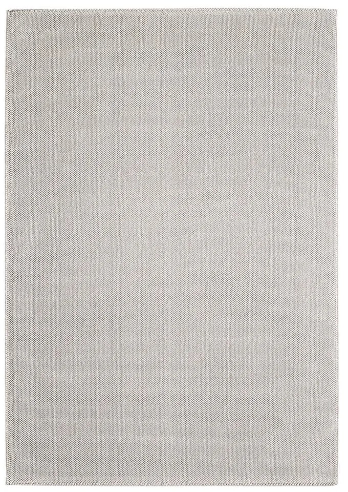 Passatoia grigio chiaro 80x250 cm Loom - Ayyildiz Carpets