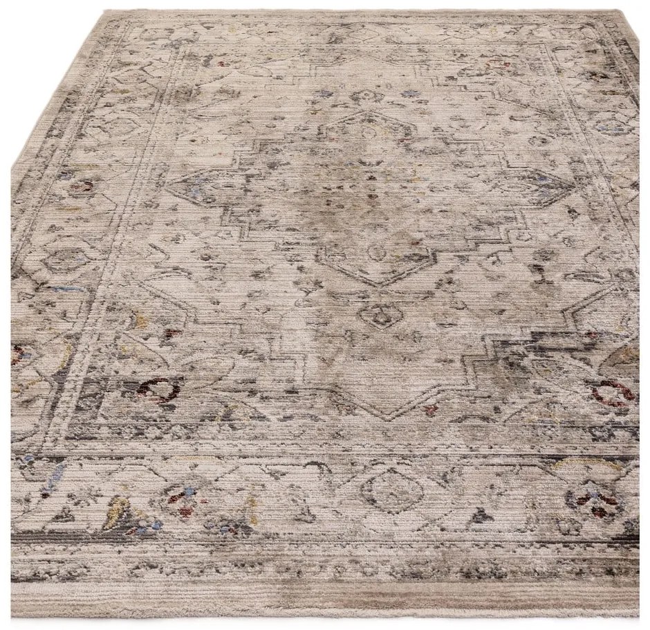 Tappeto beige 160x240 cm Sovereign - Asiatic Carpets