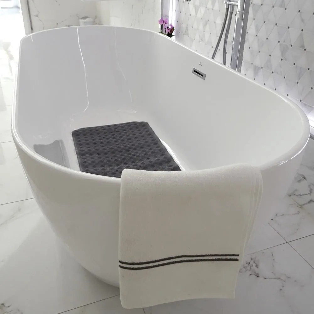 Tappetino antiscivolo per la vasca 40x70 cm Ruby – Spirella