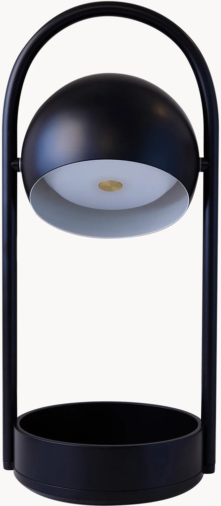 Lampada da tavolo portatile a LED con luce regolabile Ball