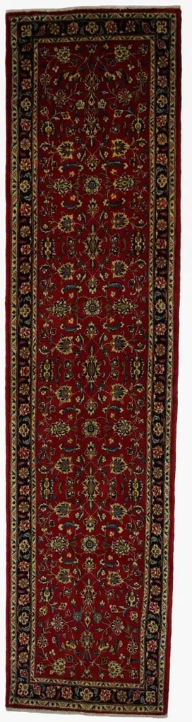 Kashan Tappeto persiano 300x80 (Iran)