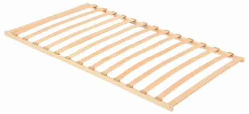 Rete a Doghe con 13 Doghe 120x200 cm