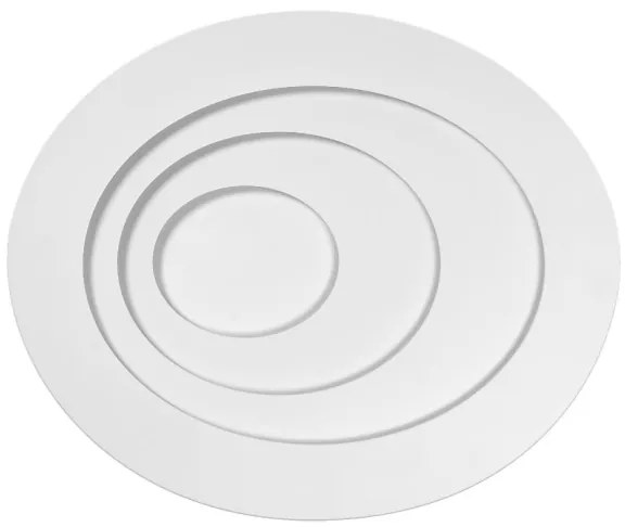 Osram - Plafoniera a LED ORBIS SPIRAL LED/27W/230V