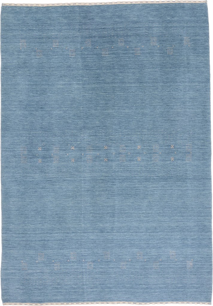Loribaft Tappeto 240x170 (Indian) Annodato A Mano