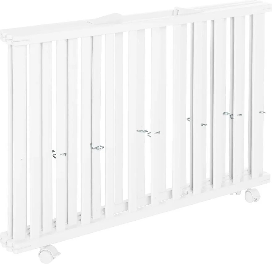 Box bianco 100x75 cm - Roba