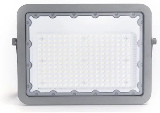 Aigostar - Riflettore LED LED/150W/230V grigio 6500K IP65