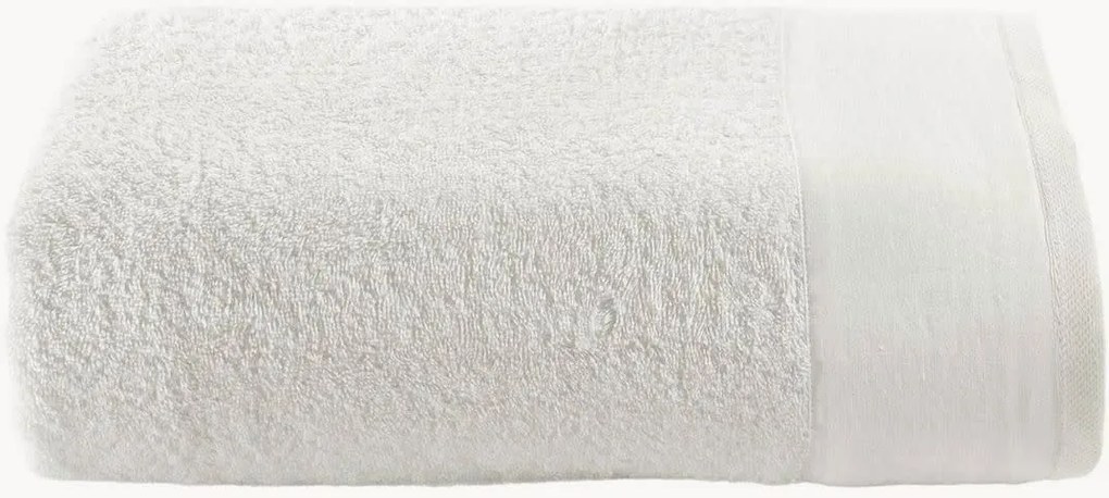 Telo da bagno in cotone Loira