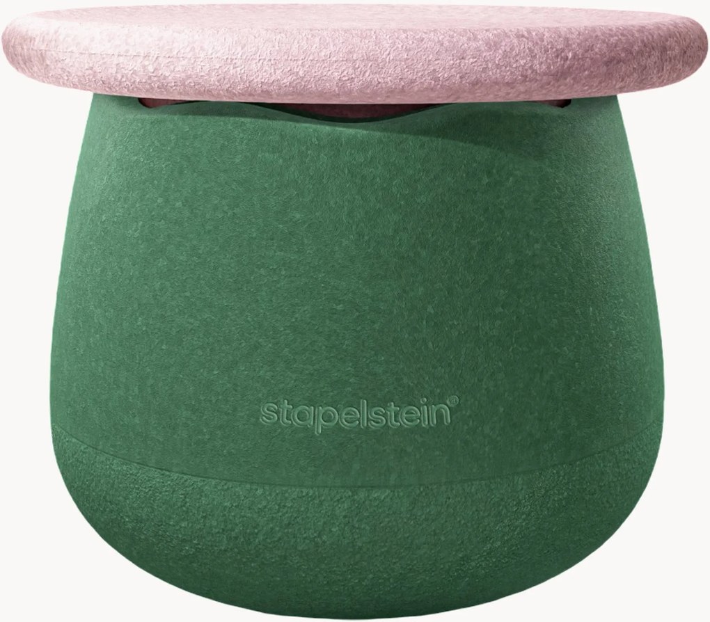 Pouf contenitore per bambini Dynamic