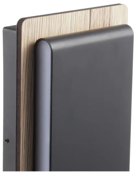 FARO 20062 - Applique a LED MOOD 2xLED/3W + LED/1,5W/230V