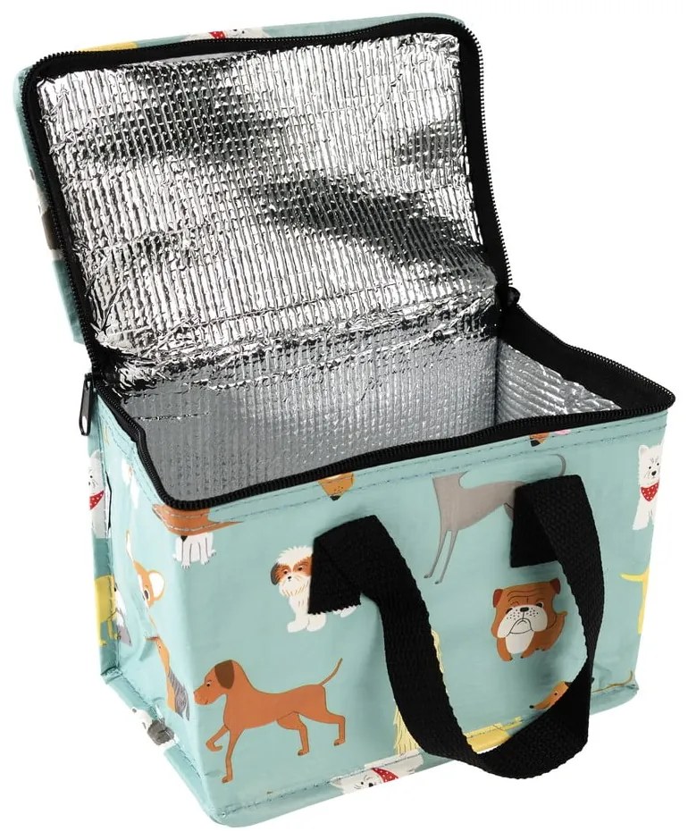 Borsa snack con cani Best in Show - Rex London