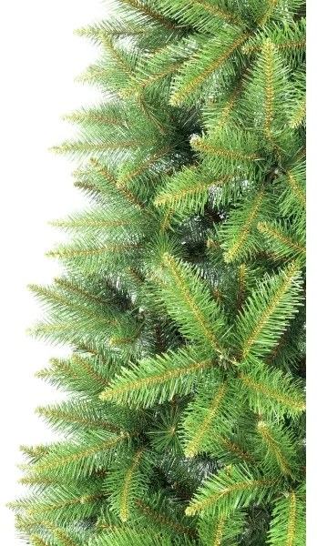 Albero di Natale 180 cm abete rosso