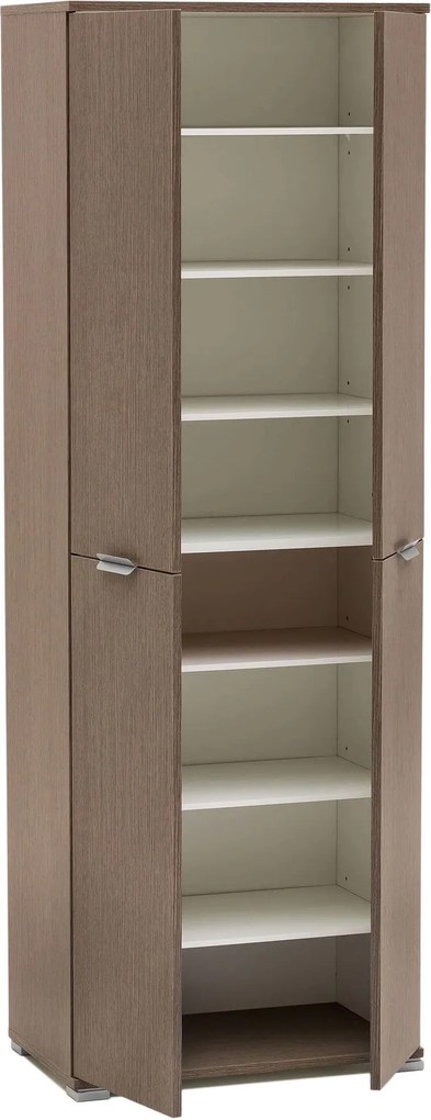 LOLLO - armadio 4 ante