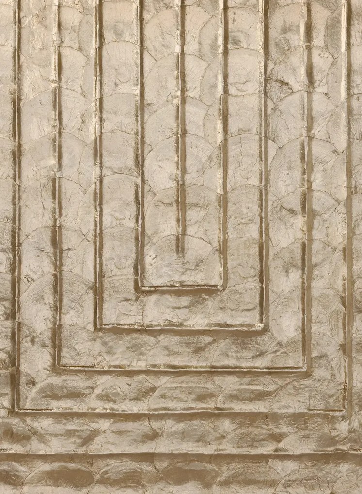 Arte Carta da parati Cornice - Sandstone
