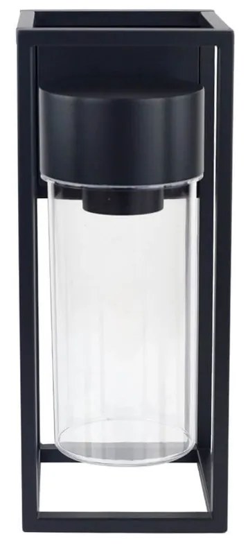 Applique Nera E27 - SERIE VIMO -