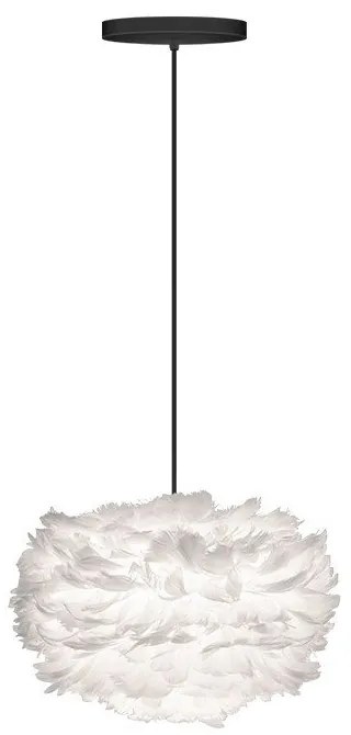 Paralume bianco ø 35 cm Eos mini - UMAGE