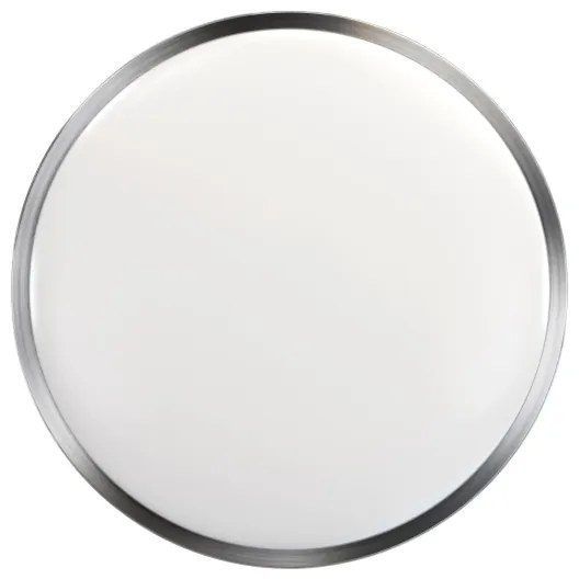 APLED - Plafoniera LED con sensore LENS PP TRICOLOR LED/18W/230V 1210lm