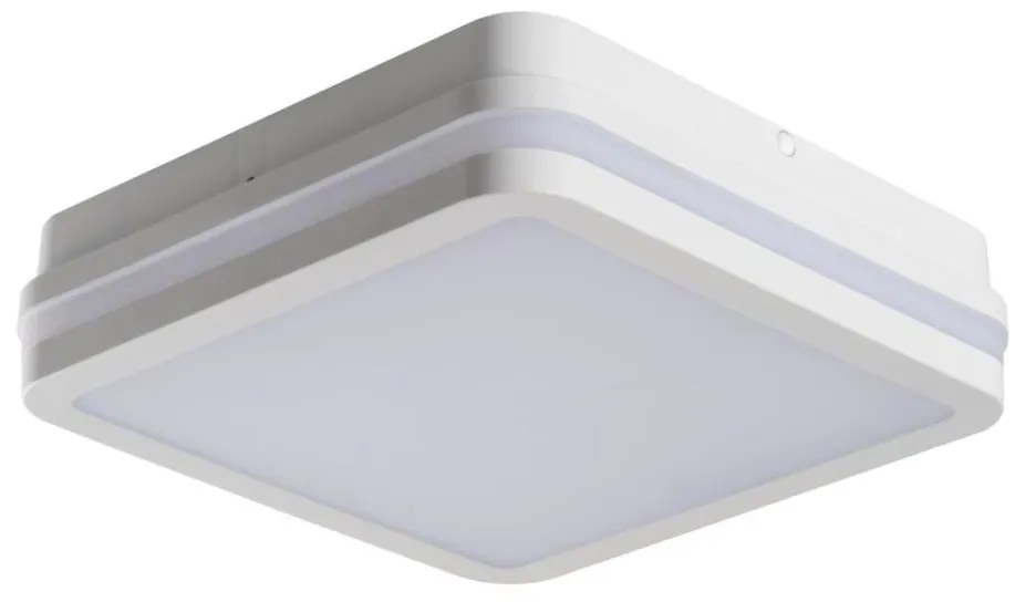 Kanlux 32942 - Plafoniera LED da esterno BENO LED/18W/230V 4000K bianca IP54