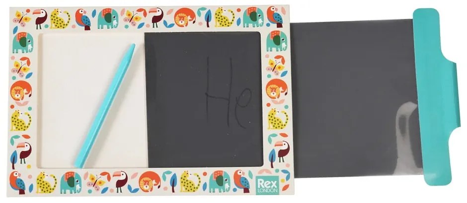 Set creativo Wild Wonders - Rex London