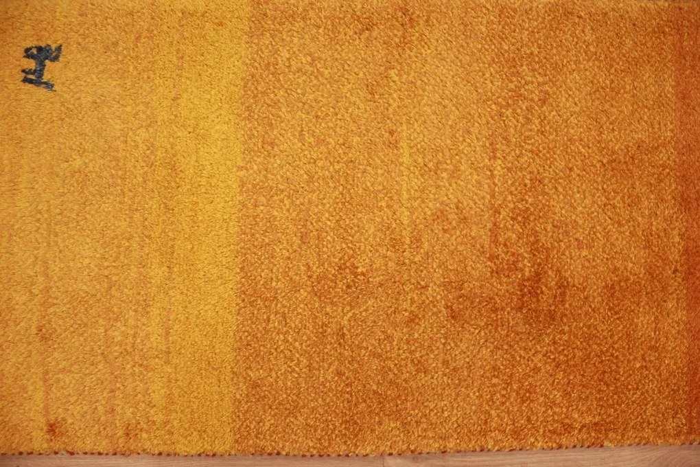Shiraz Tappeto 110 x 60 (Iran) Annodato A Mano