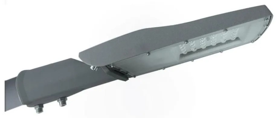 Lampione stradale a LED NOVUM PLUS LED/50W/230V IP65