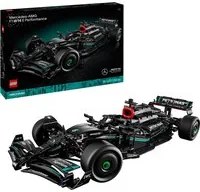 Mercedes AMG F1 W14 E Performance Lego Technic