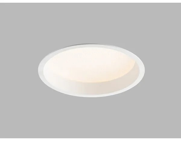 LED2 - Luce da bagno da incasso LED ZETA LED/25W/230V 3000K IP44