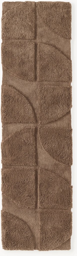 Passatoia alta-bassa Jade