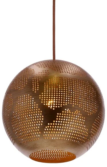 Lampadario a sospensione con filo SFINKS 1xE27/60W/230V