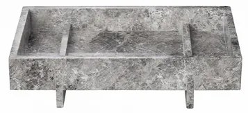 Abento Marble Vassoio Sharkskin - Blomus