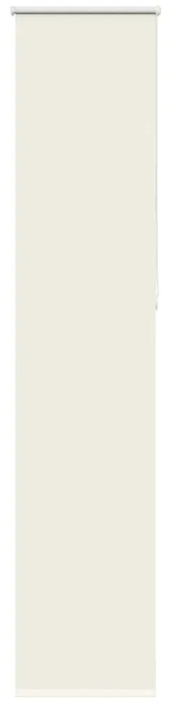 Tenda A Rullo Oscurante 55x230 Cm Larghezza Tessuto 50,7 Cm /