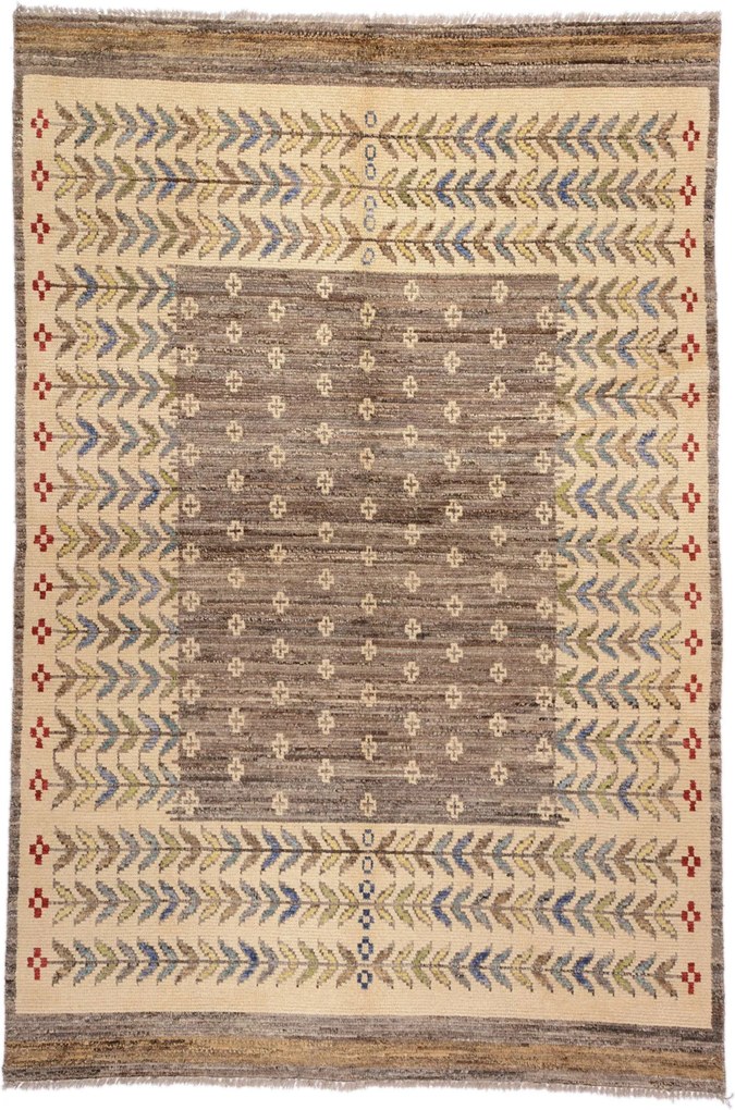 Balochi Tappeto orientale 160x250 (Afghanistan) Annodato A Mano
