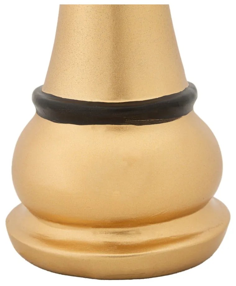 Statua in poliresina 25,5 cm Queen - Mauro Ferretti