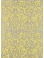 Tapete Brocatello von Zoffany - Mimosa