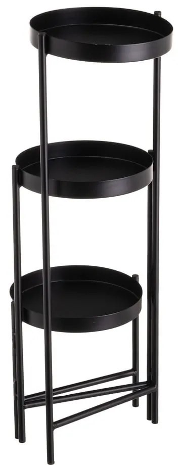 Portafiori in metallo (altezza 60 cm) - Casa Selección