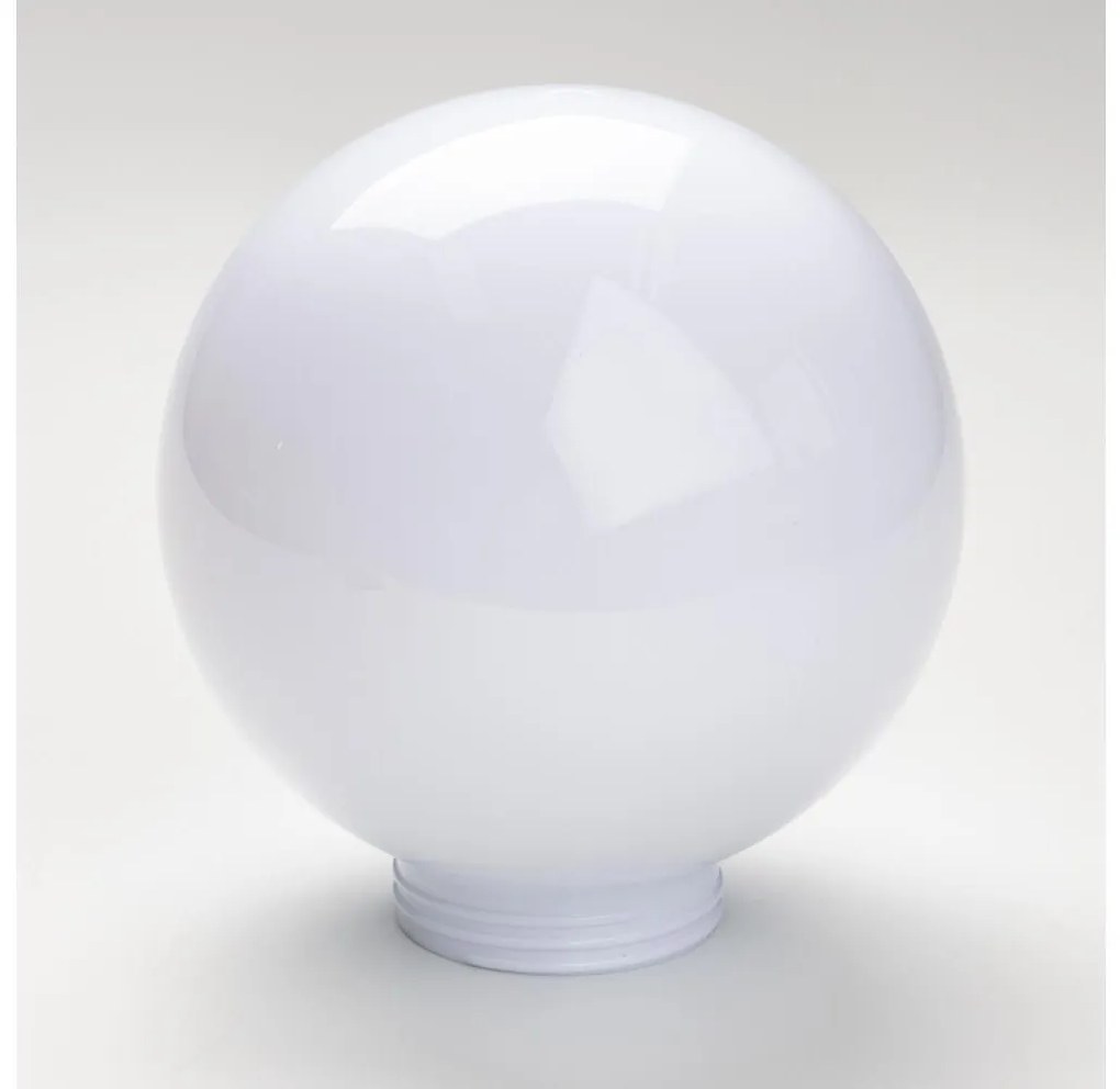 Brilagi - HARBOR E27 Paralume universale di ricambio, Ø 20 cm, bianco