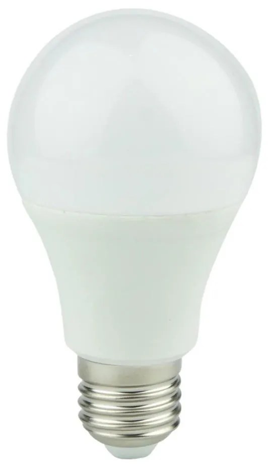 Lampadina LED con sensore A60 E27/9W/230V 3000K